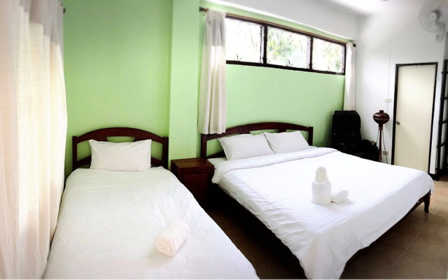 Yen Aura Boutique Hotel