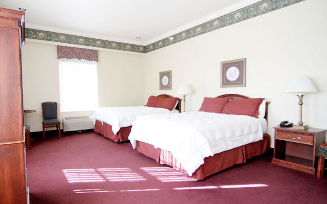 Royal Amsterdam Hotel