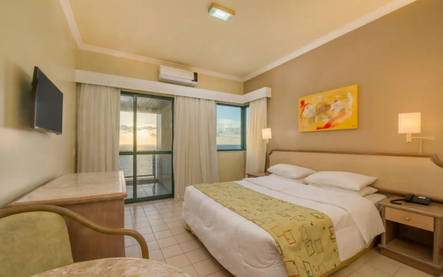Costa Mar Recife Hotel by Atlantica