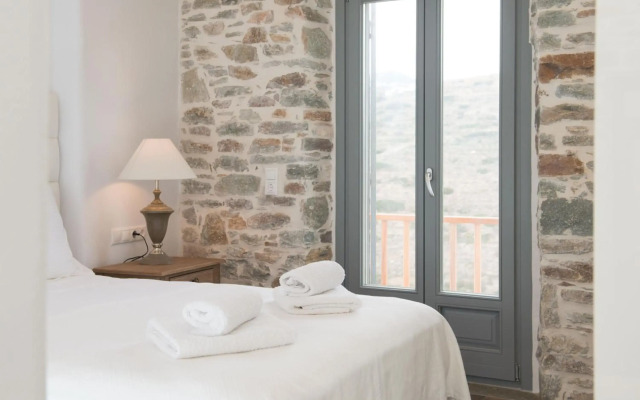 Athina Exquisite Houses