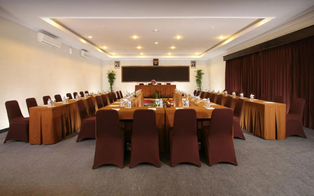 Cakra Kusuma Hotel