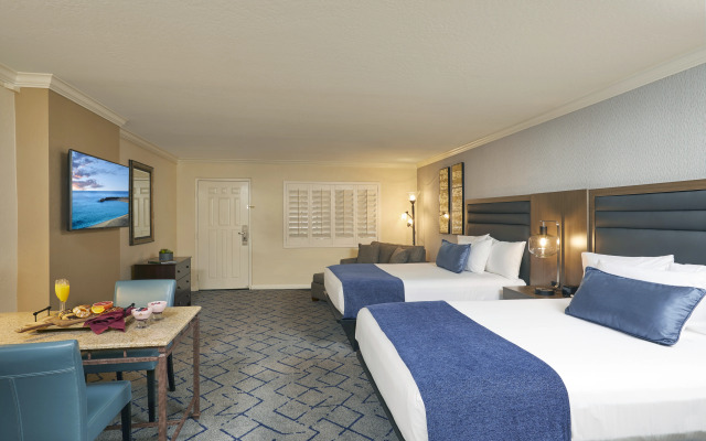 Scottsdale Plaza Resort