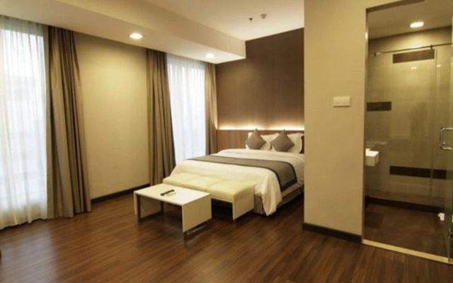 Hotel 61 Medan