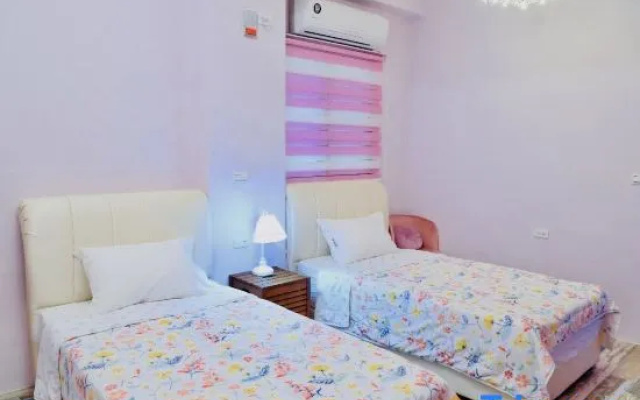 Camino B&B