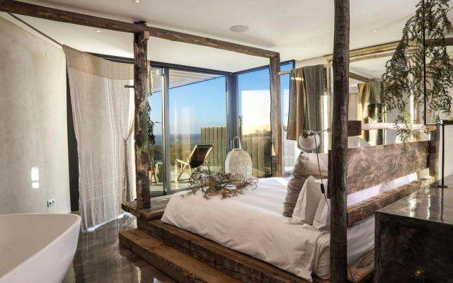 Areias do Seixo Charm Hotel & Residences