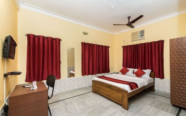 OYO 10367 Hotel Studio 6