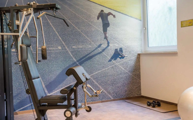 Best Western Hotel Lamm