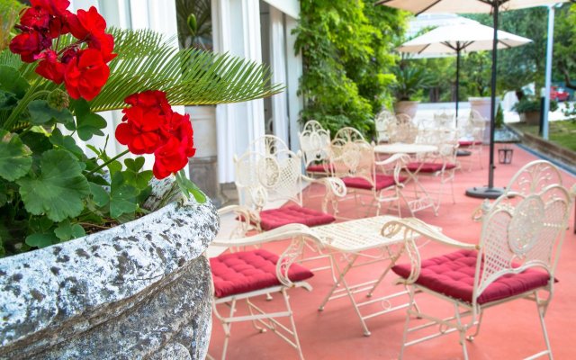 Hotel Bellavista Terme Resort e Spa