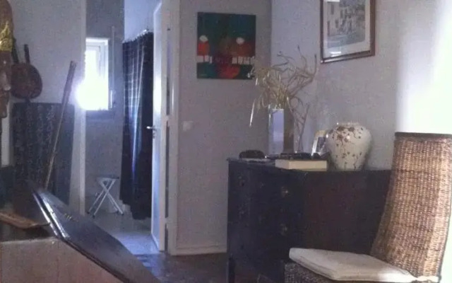 Master Suite Apartment