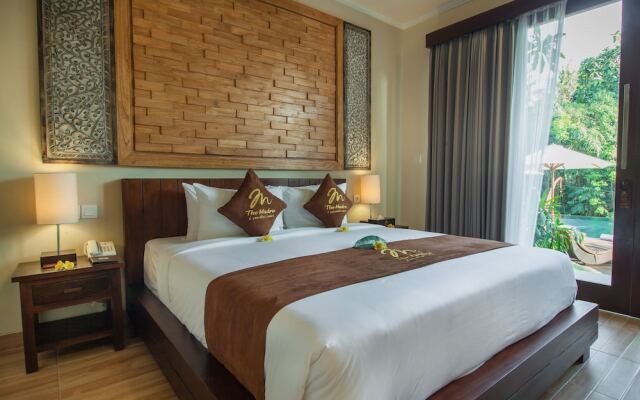The Mudru Resort by Pramana Villas
