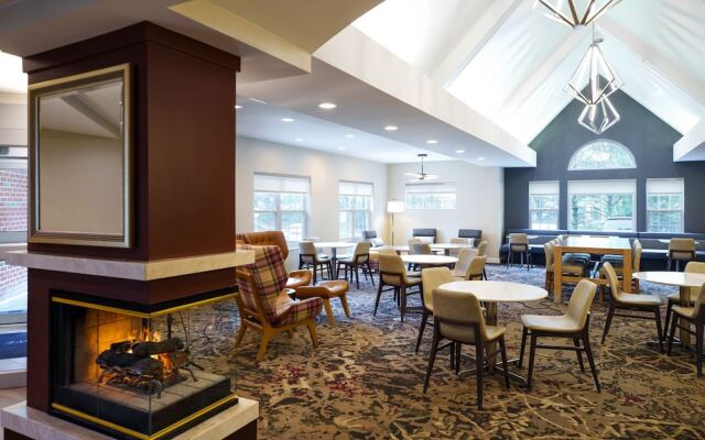 Residence Inn Columbia