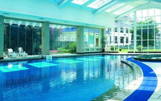 Xiamen C&D Hotel