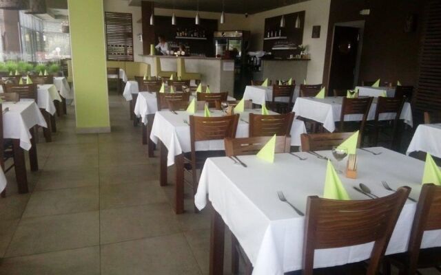 Hotel Lucia