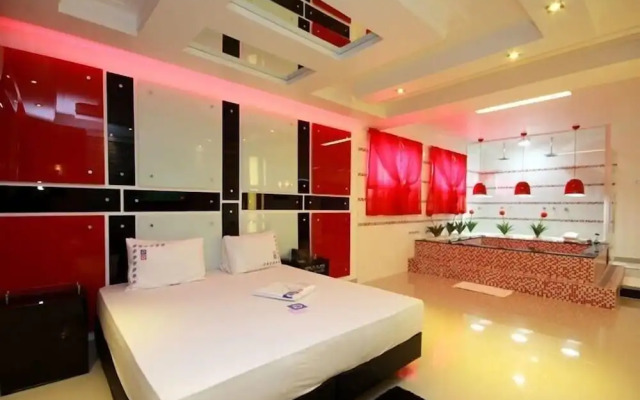 Motel Replay Guarulhos - Adults Only