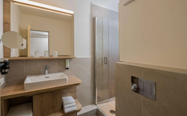 Best Western Hotel Muenchen Airport