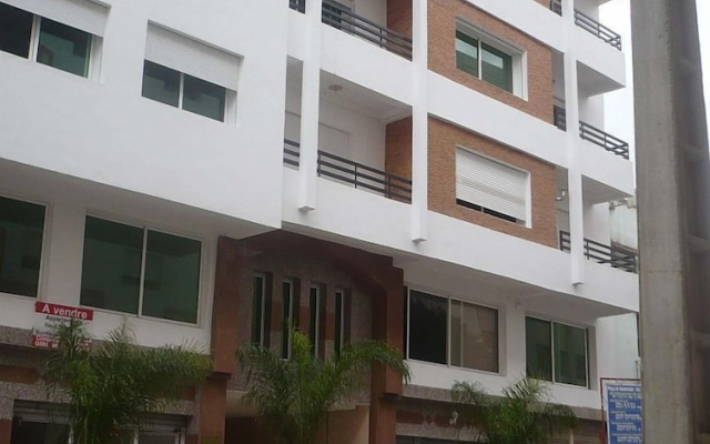 Residence Qorri