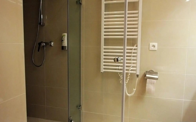 Horsky Hotel Sliezsky Dom