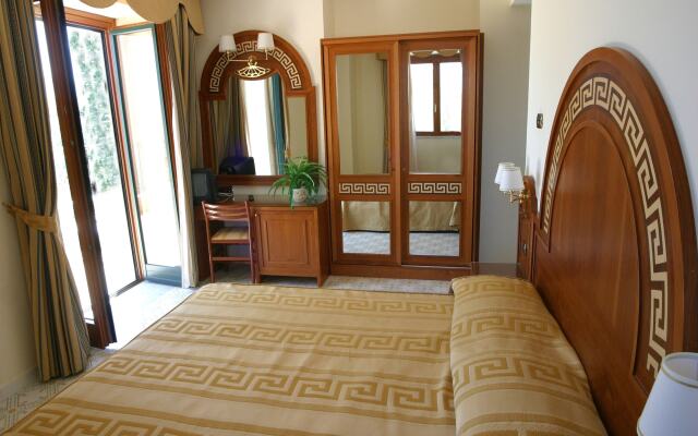 Hotel Villa Igea