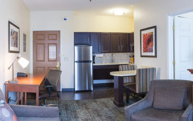 Staybridge Suites Fargo by IHG