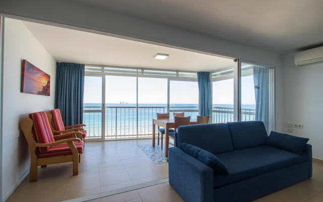 Apartamentos Torre Yago