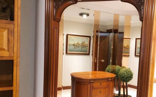 Funcional apartamento centro bilbao by urban hosts