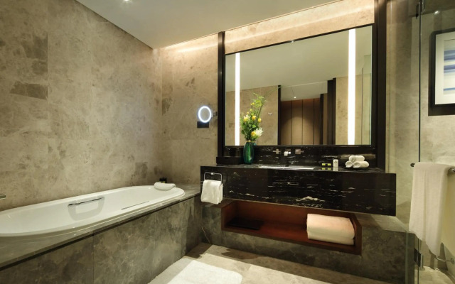 InterContinental Shanghai Hongqiao NECC by IHG