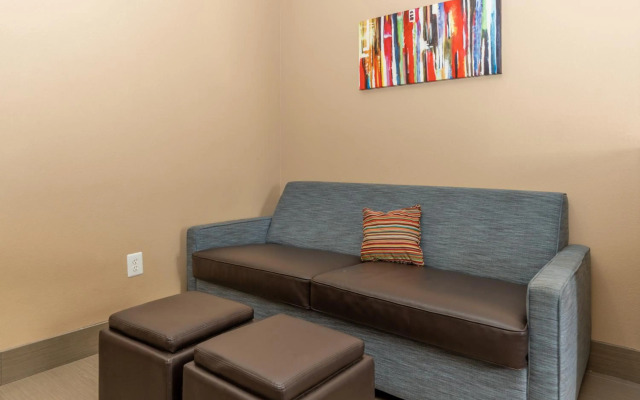 Comfort Suites Houston West at Clay Road