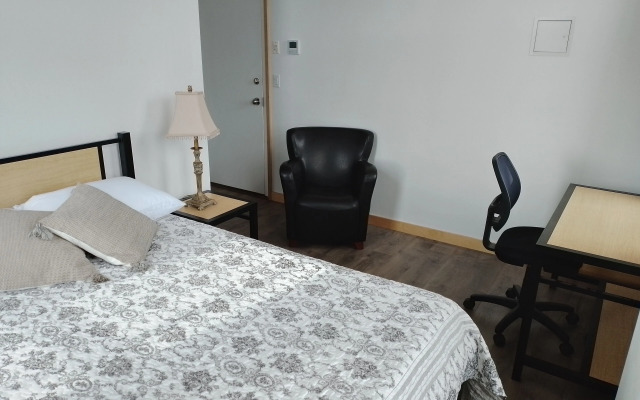 Sandwich Boutique Hotel