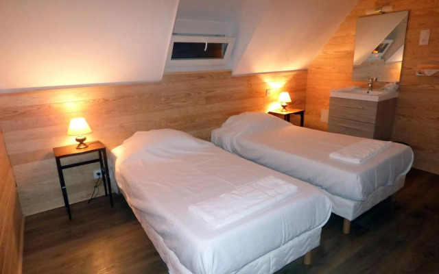 La Verniaz et ses Chalets