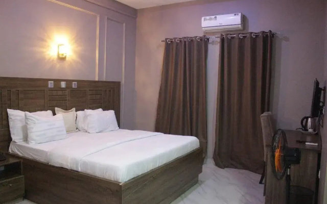 Buyun Hotel