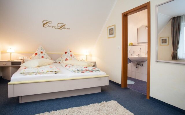 Das kleine Altstadthotel