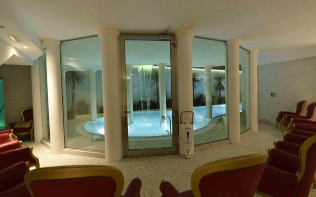 Hotel Mediterraneo Club Benessere