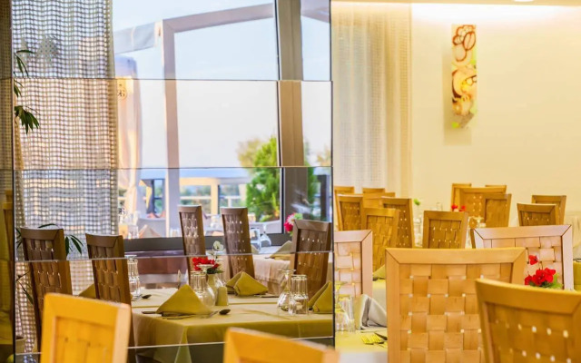 Xenios Anastasia Resort & Spa