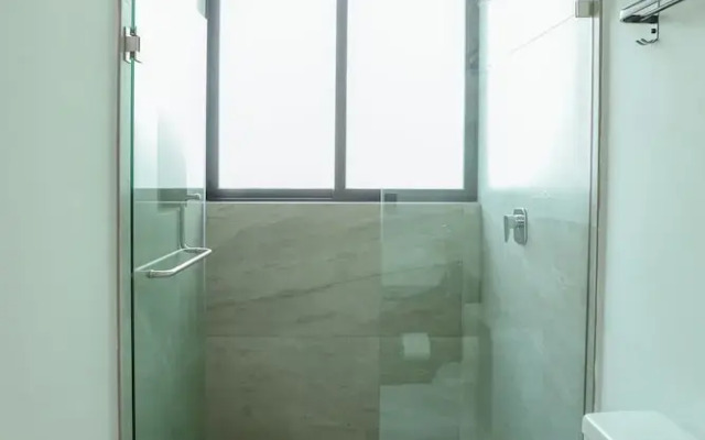 Elegancia y Confort I Departamento 3