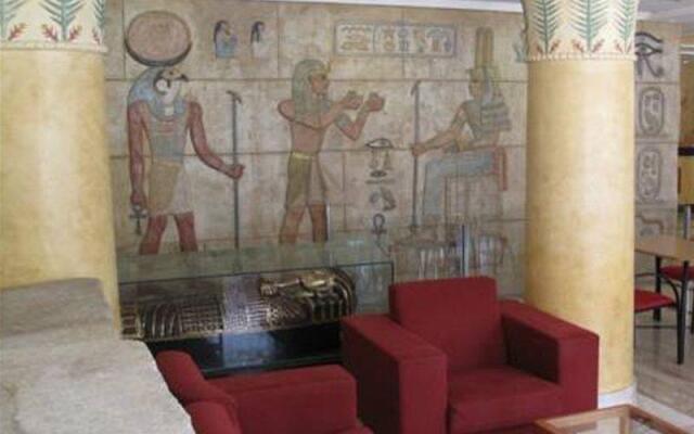Cleopatra Spa Hotel