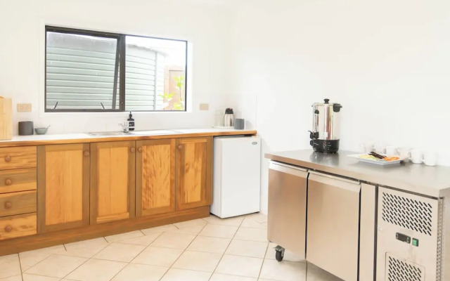 Ocean Breeze Cottages