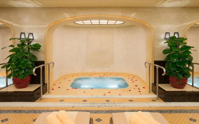 Harbourview Hotel Macau
