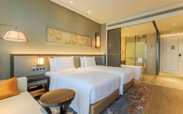 Steigenberger Hotel Qingdao