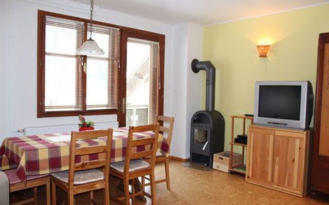 Apartments Bohinj na vasi