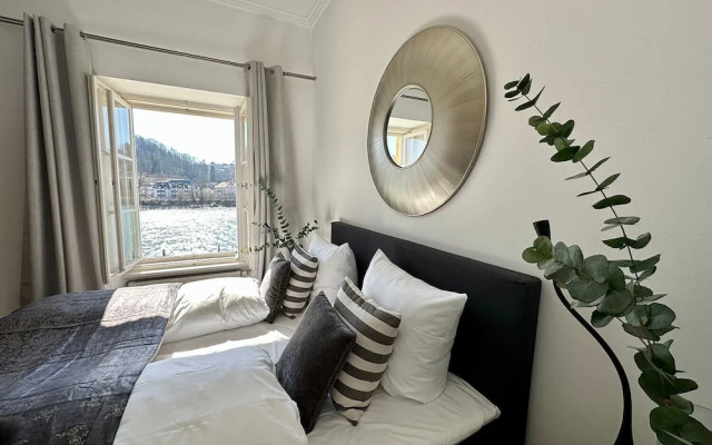 Hotel Schloss Ort