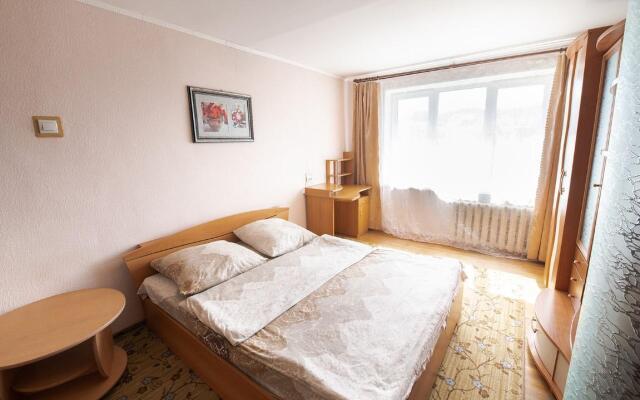 Sunrise flat (Санрайз флэт) на проспекте Океанский 101