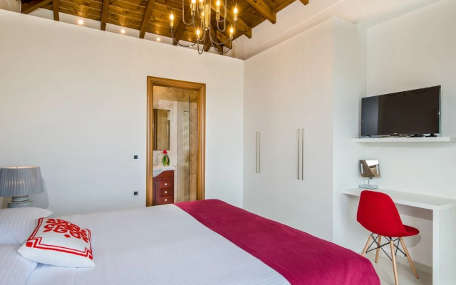 Villa Aloni