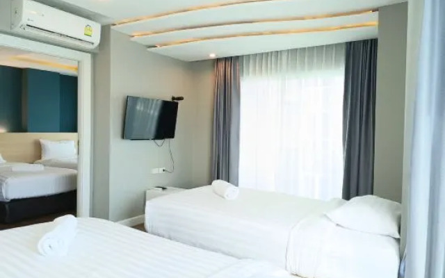 Wisdom Hotel & Residence