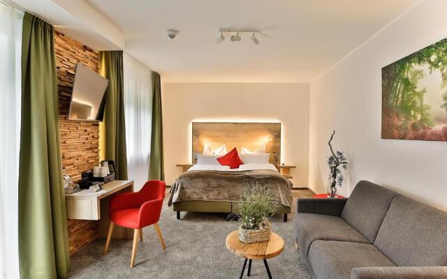 Elements Hotel Christlessee