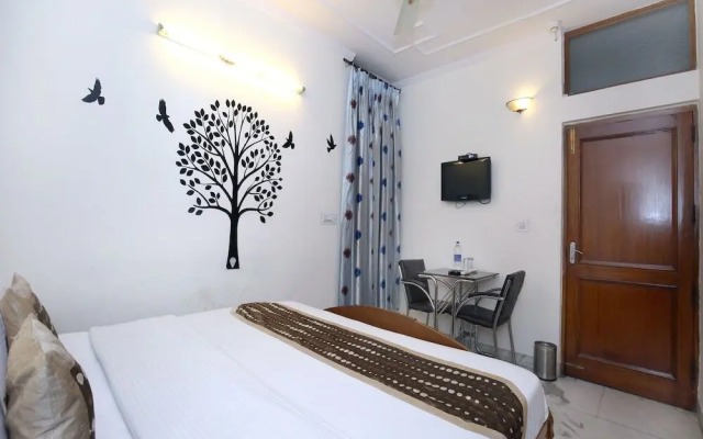 OYO Rooms Sector 20 Chandigarh