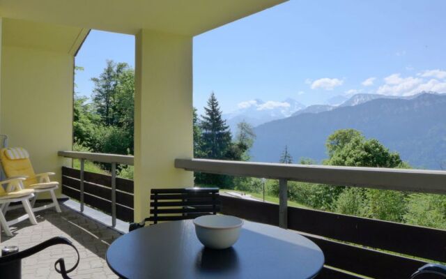 Apartment Enzian N°720