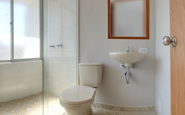 Hostel Dorado Plaza Getsemaní