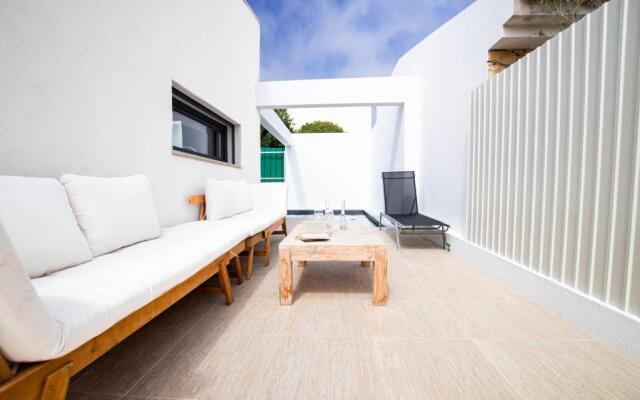 Beach Villa Lagoa de Albufeira II