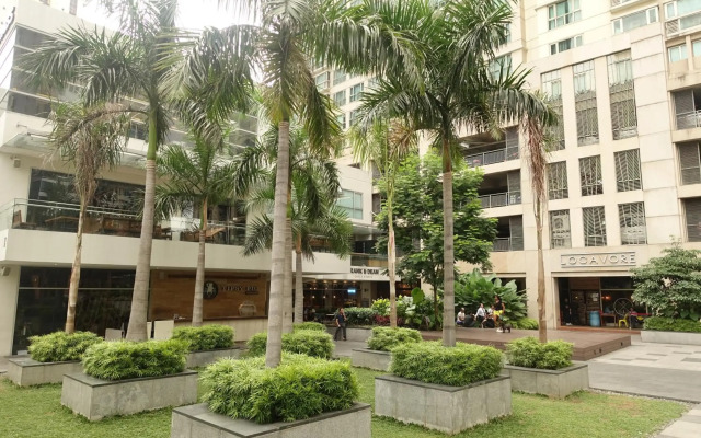 Forbeswood Parklane
