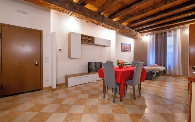 You & Me Corporation Home Verona Centro